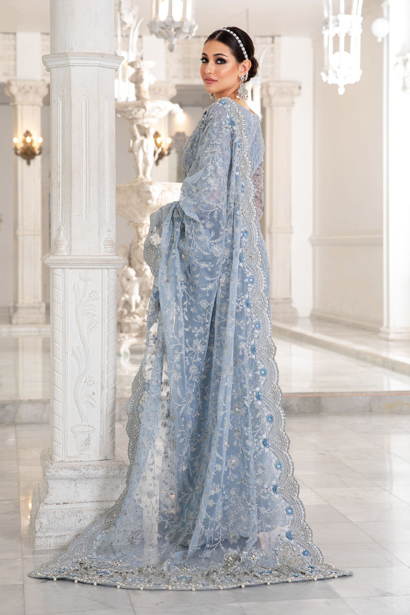 Ice Blue MC-049 – mahiwears