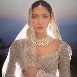 FARAZ MANAN BRIDAL COLLECTION